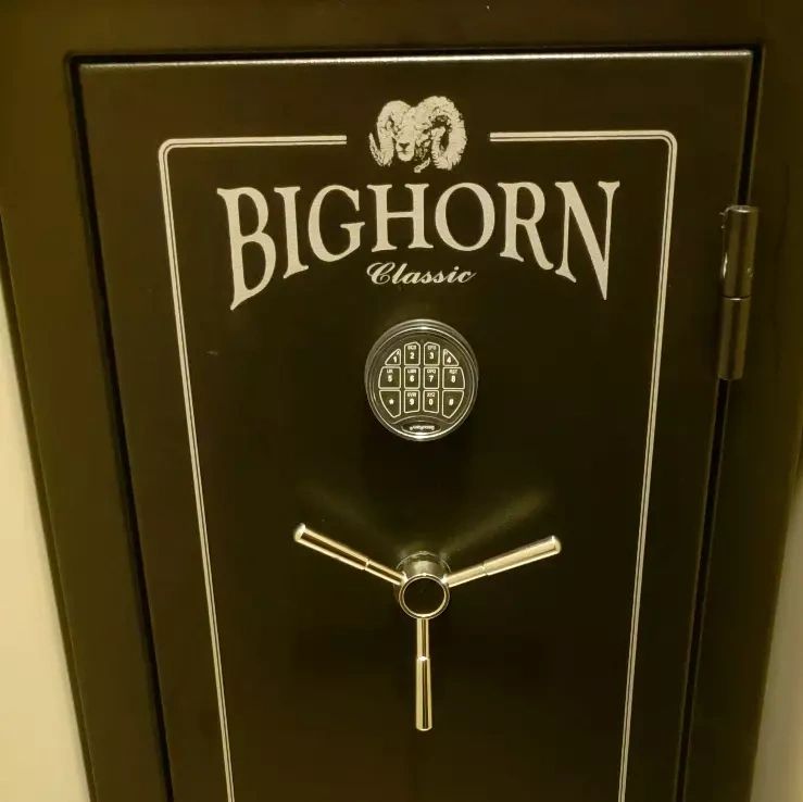 how-to-open-a-bighorn-gun-safe-if-i-forgot-the-combination-in-az