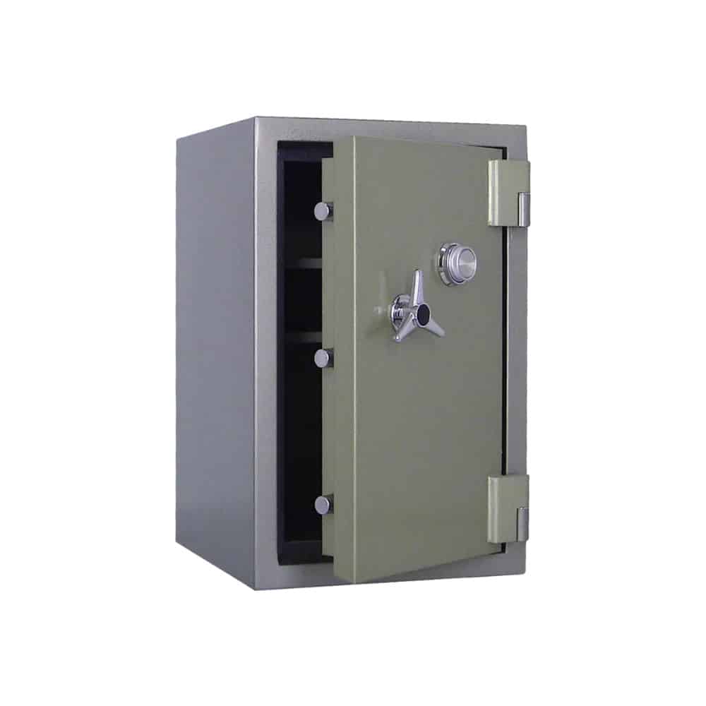 gun safe locksmith near me