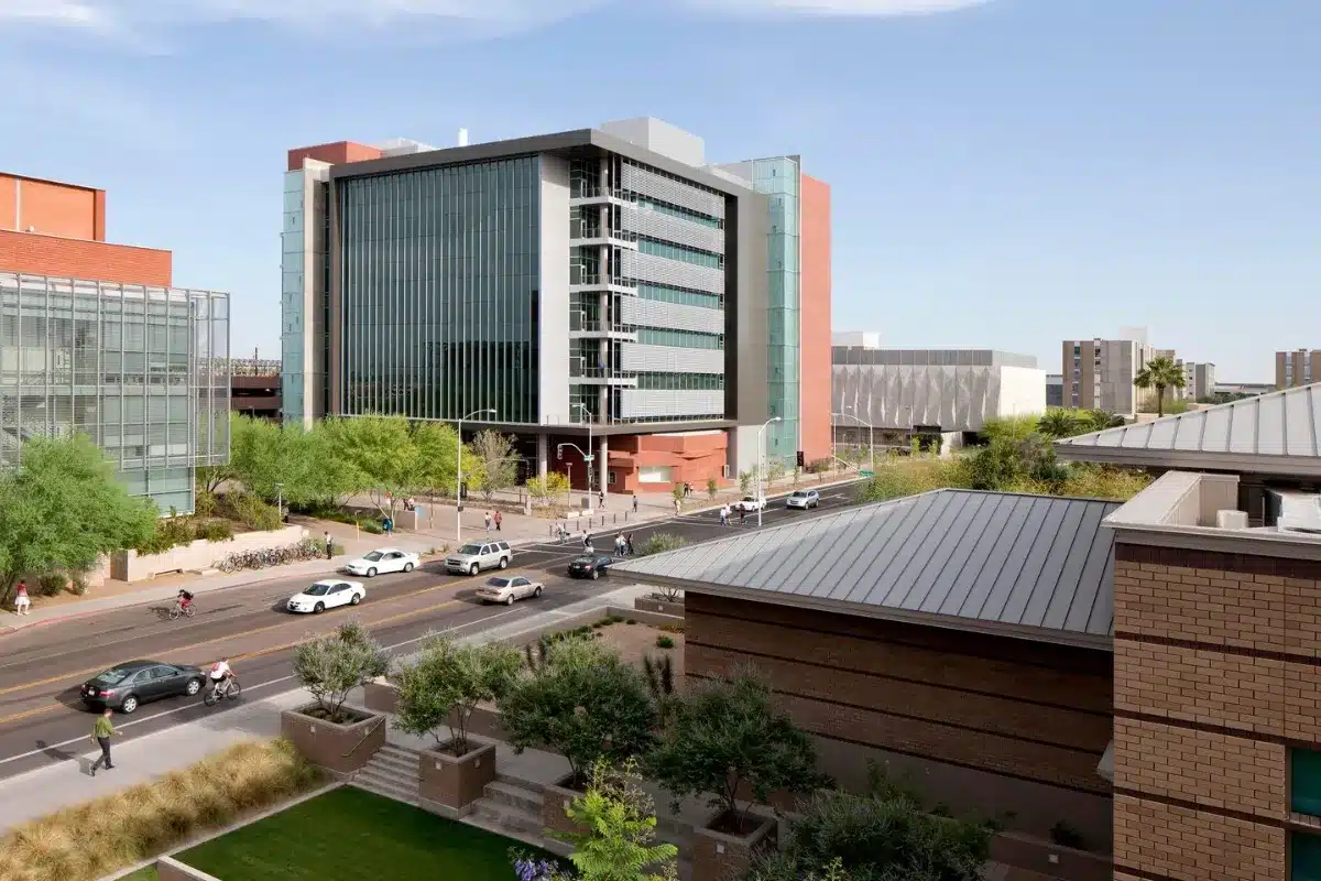 Arizona State University