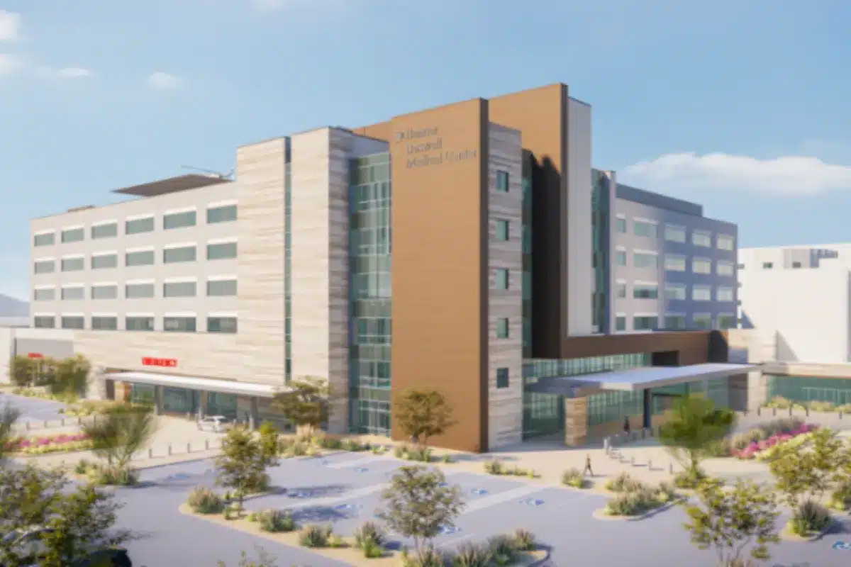 Boswell Medical Center