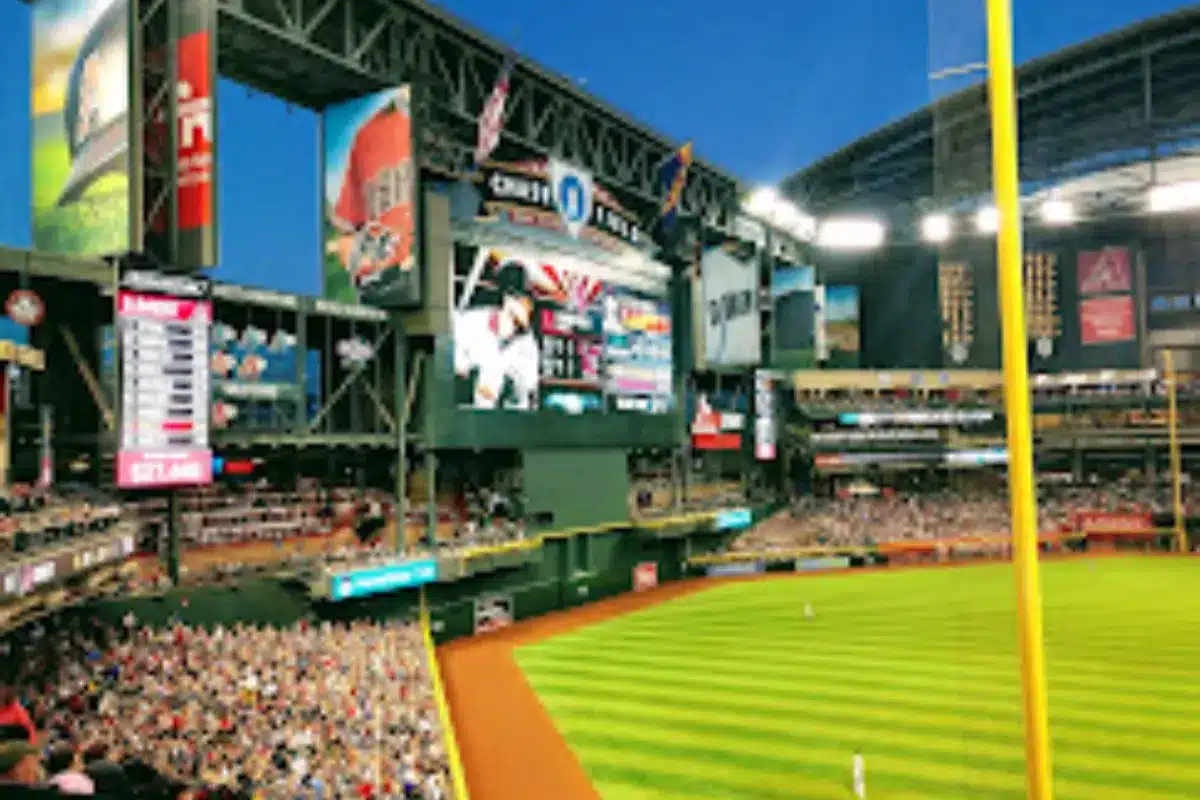 Chase Field