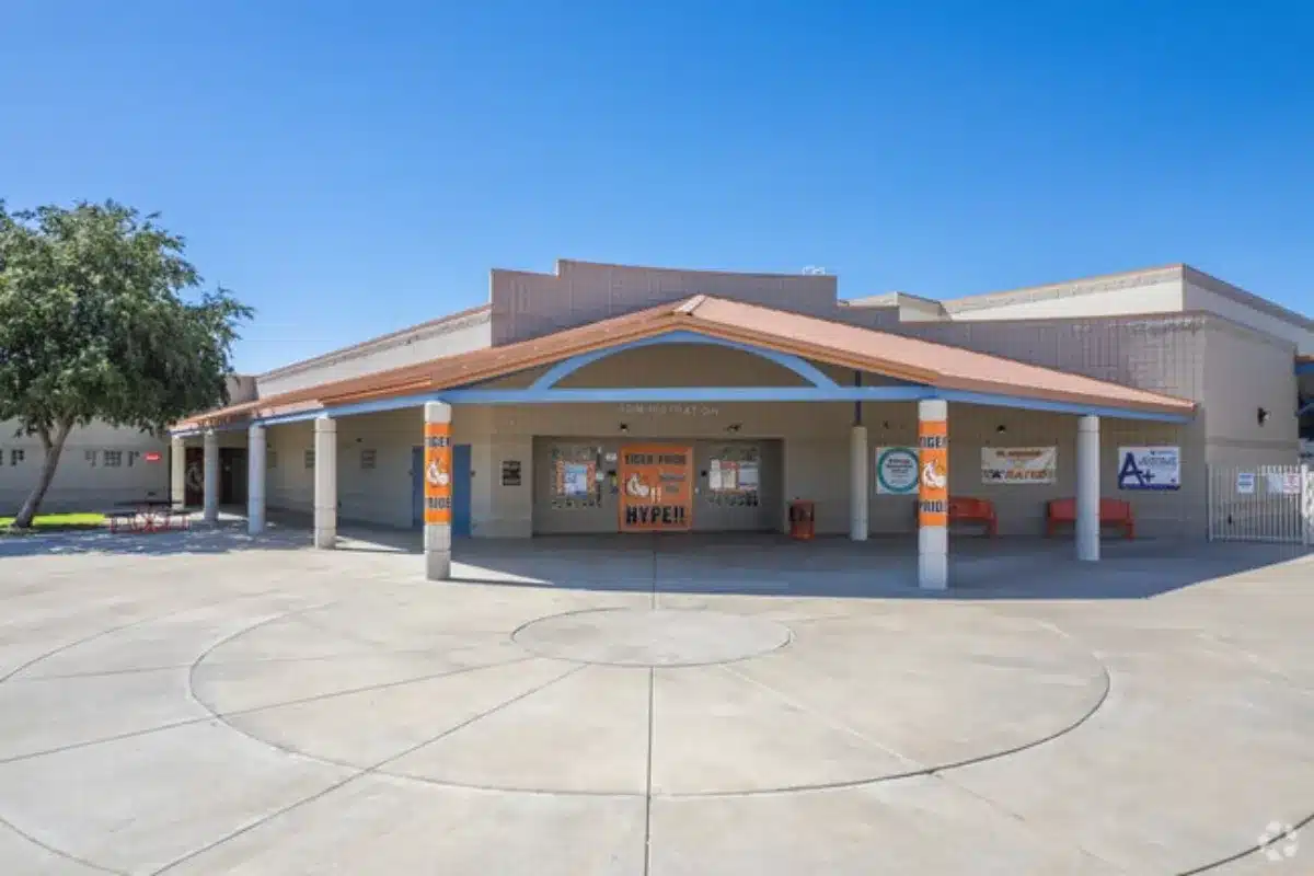 El Mirage Elementary School