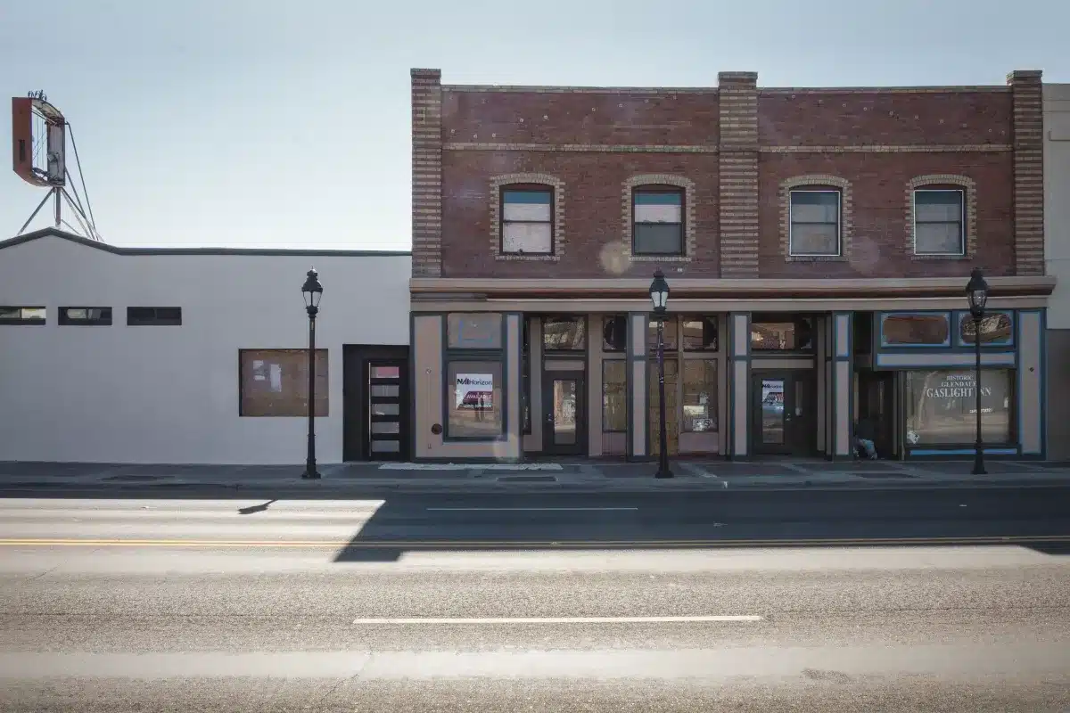 Glendale Historic District