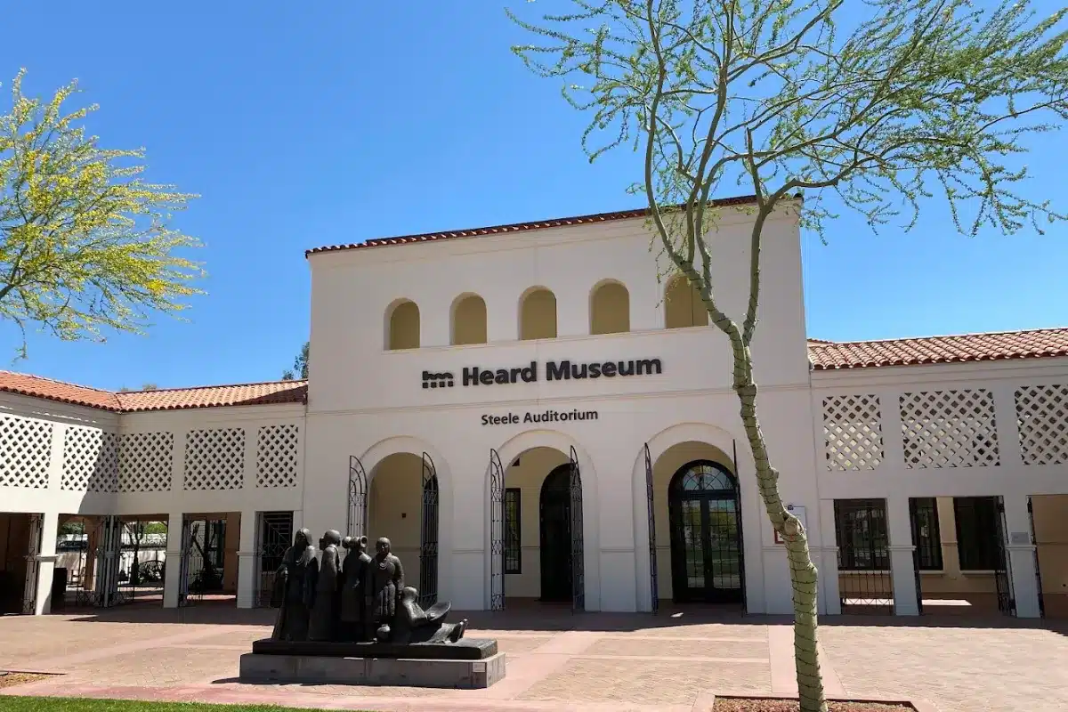 Heard Museum