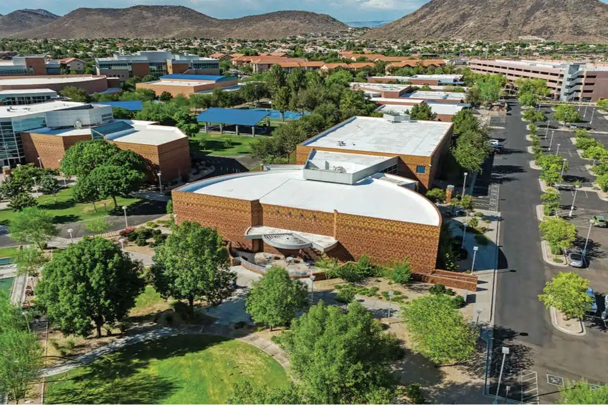 Midwestern University