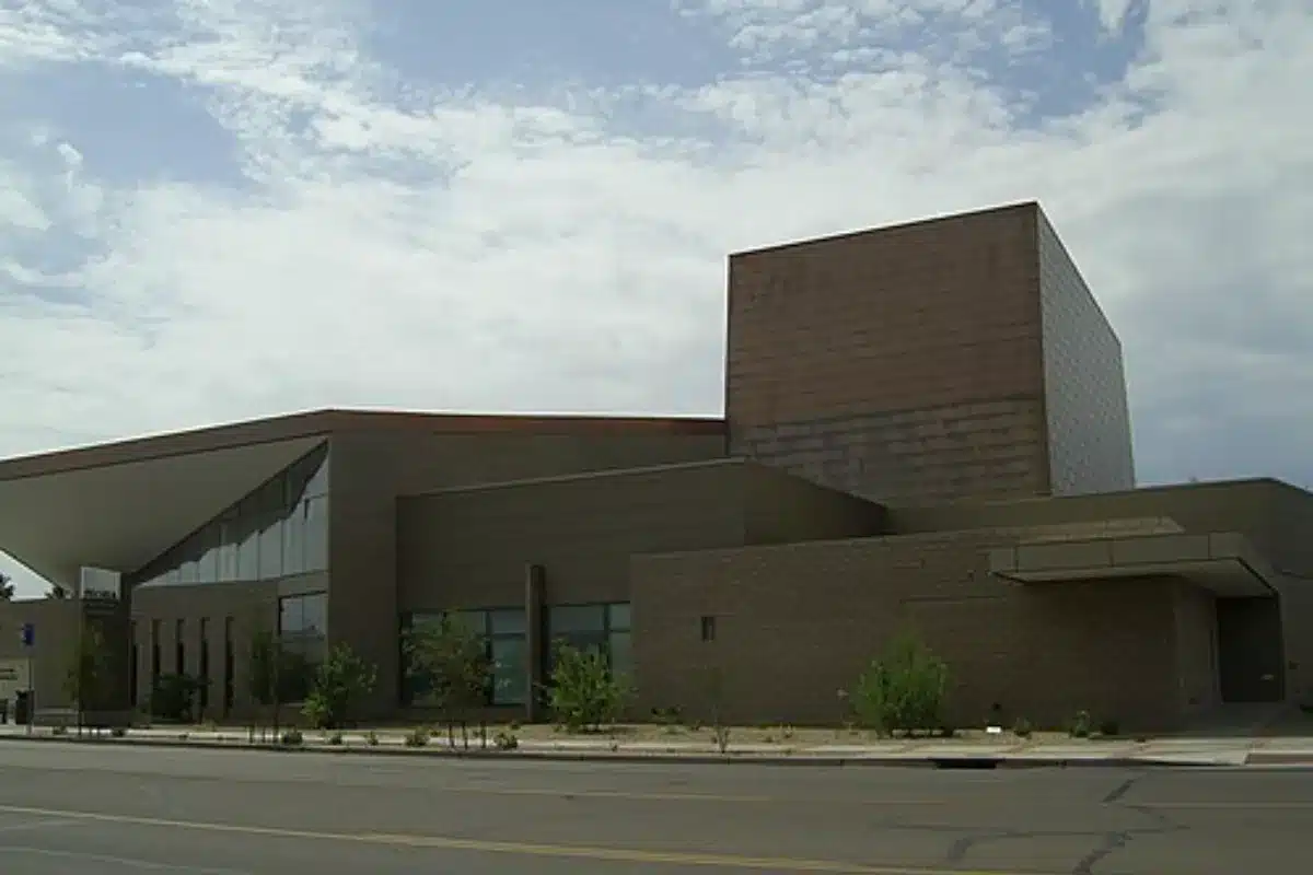 Peoria Center for the Performing Arts