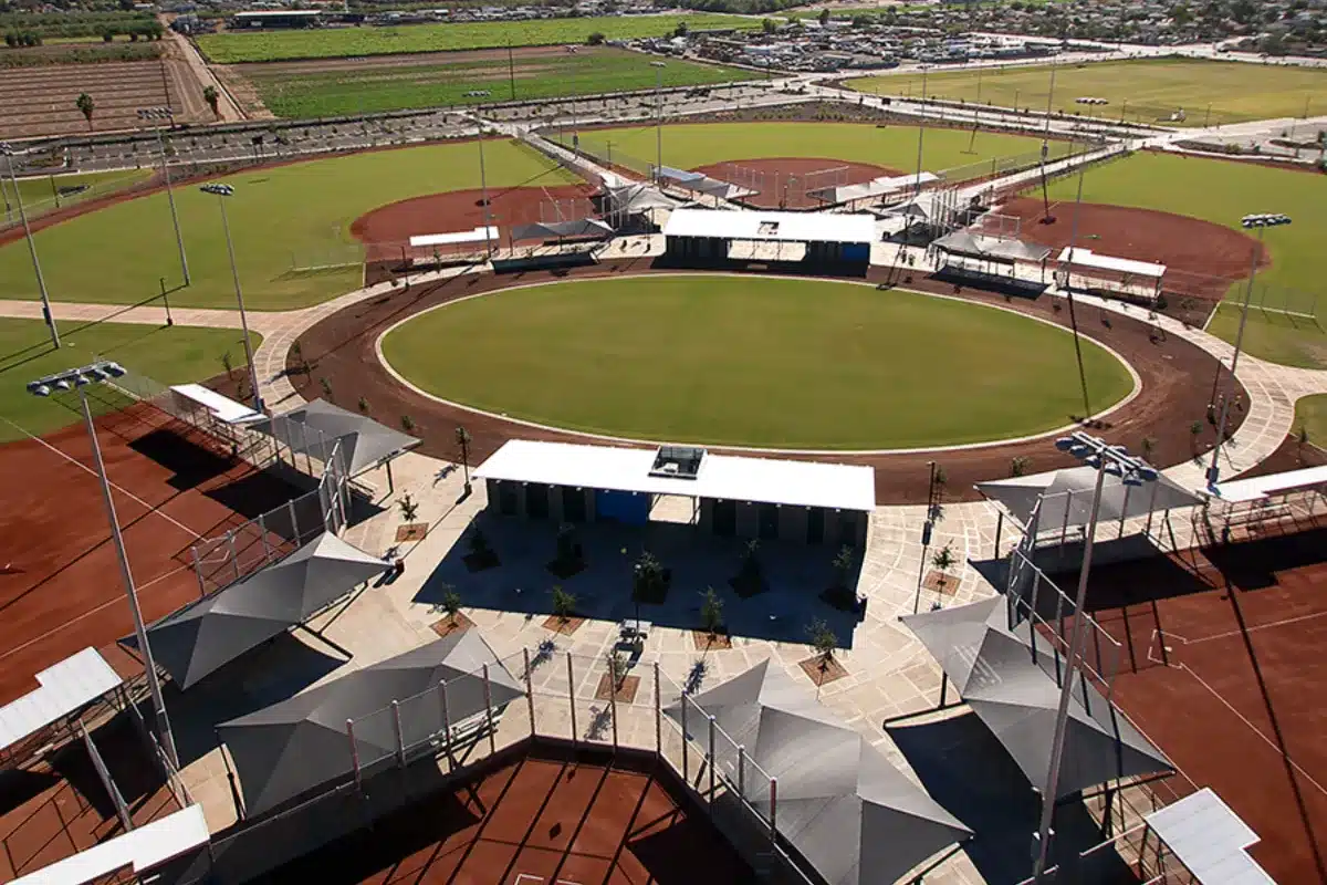 Pioneer Community Park