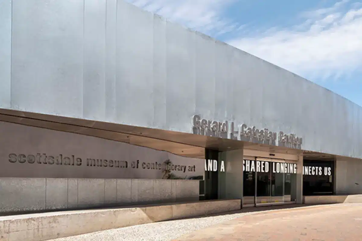 Scottsdale Museum of Contemporary Art