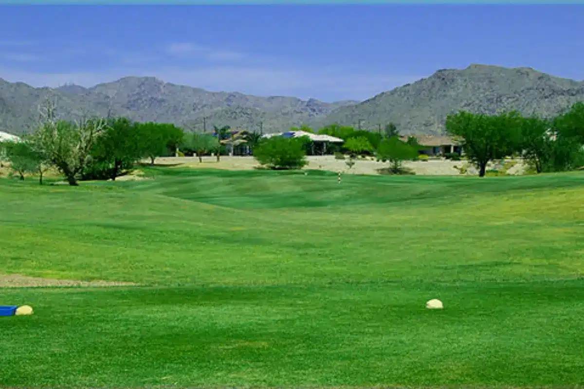 Sundance Golf Club