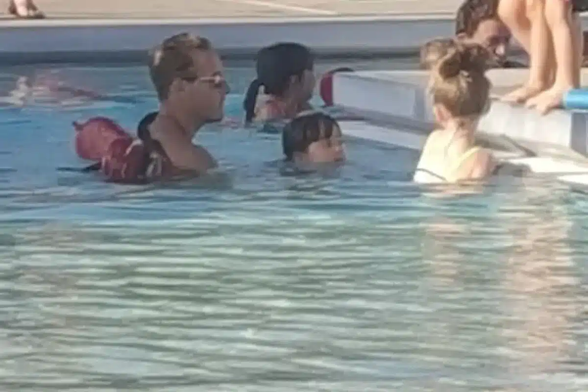 Surprise Aquatic Center