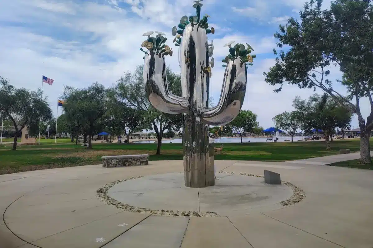 Surprise Community Park