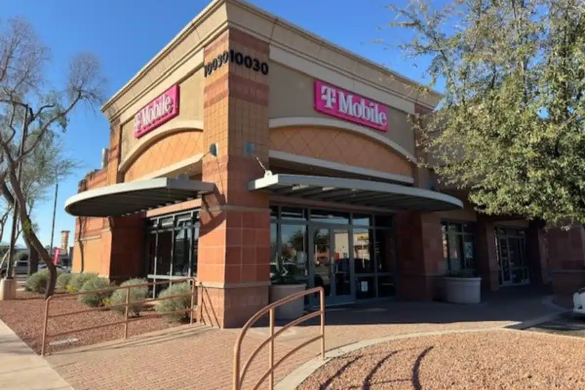 Surprise Marketplace