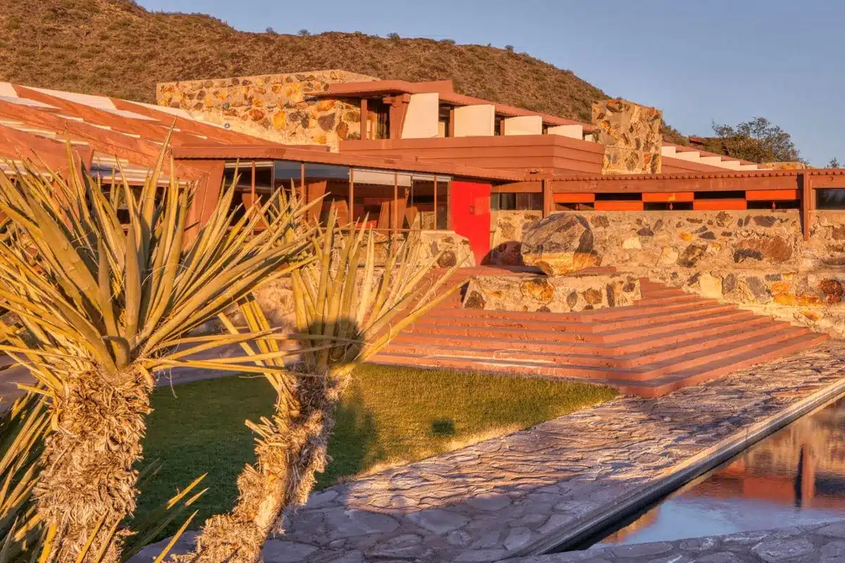 Taliesin West