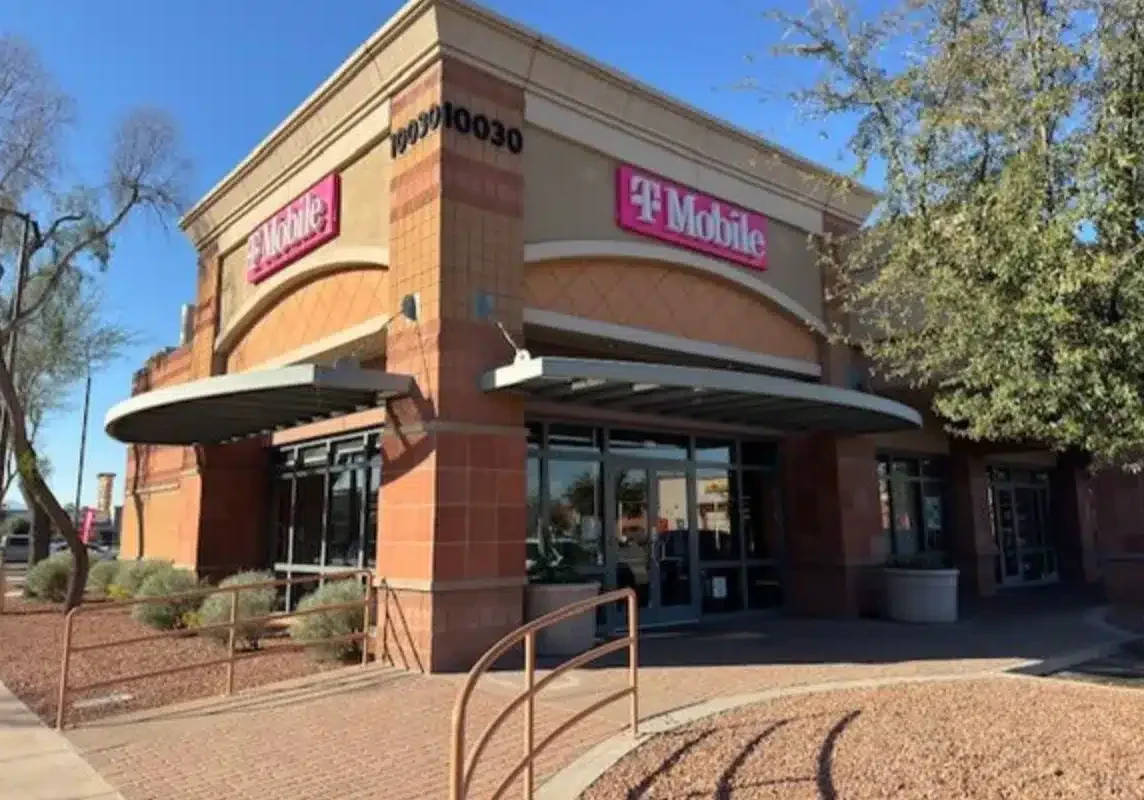 Surprise Marketplace